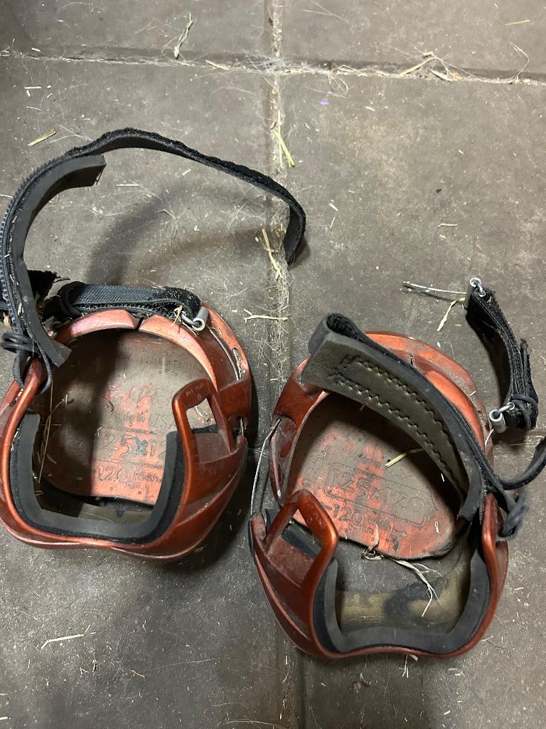 Renegade Viper Hoefschoenen, Ophalen of Verzenden, Gebruikt, Rijden