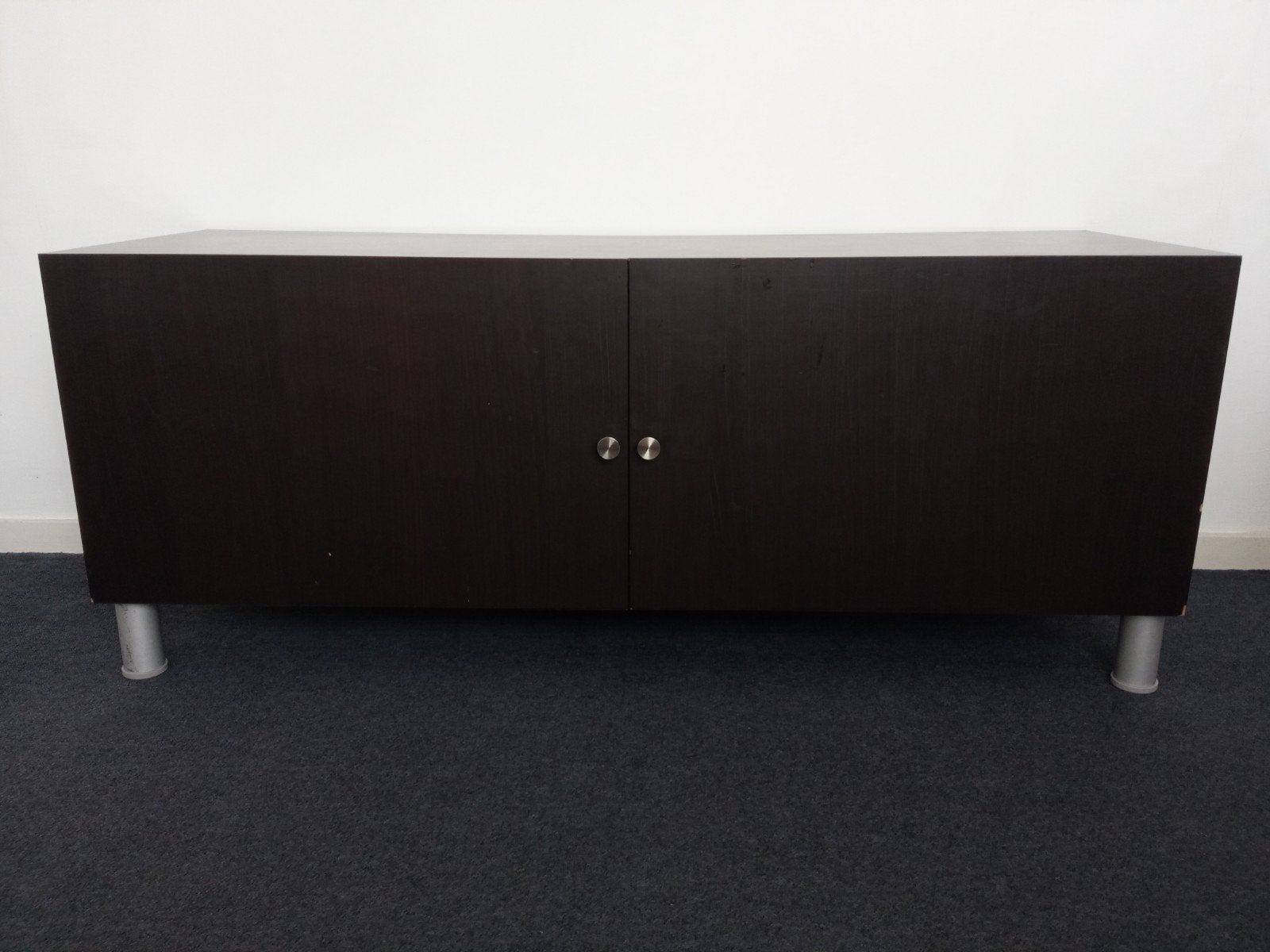 Ikea tv meubel Besta gratis afhalen, Ophalen, Gebruikt, 25 tot 50 cm, Minder dan 100 cm