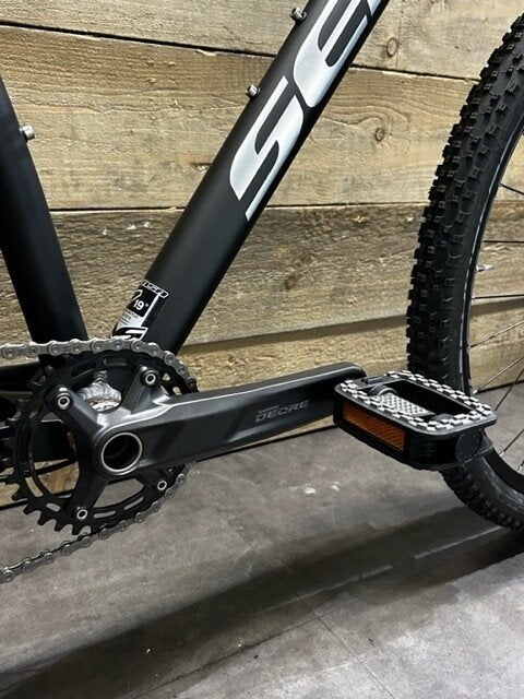 29 er Sensa Livigno evo Black OP=OPRUIMING, Fietsen en Brommers, Niet ingevuld, Nieuw, Niet ingevuld, Niet ingevuld
