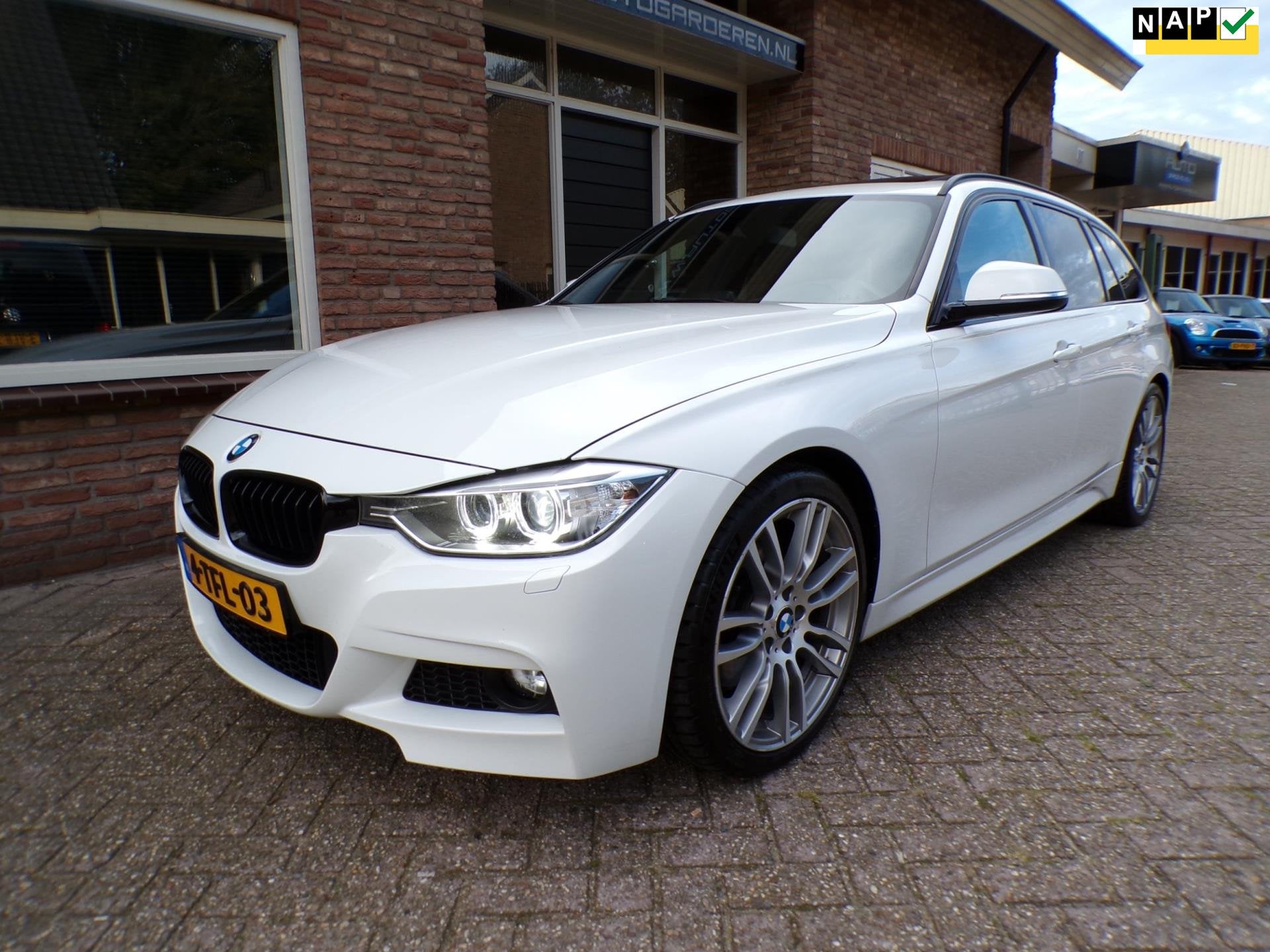 BMW 3-Serie