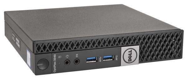 Dell Optiplex 3050 Micro Desktop [PC250c] 23-7, Computers en Software, Desktop Pc's, Ophalen of Verzenden, Zo goed als nieuw, 3 tot 4 Ghz