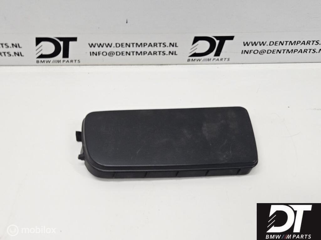 Afdekkap mistlamp rechtsvoor BMW E36 51118122450, Gebruikt, Ophalen of Verzenden, BMW, BMW