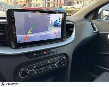 Navigatie kia xceed 2018 android 15 apple carplay Dynavin
