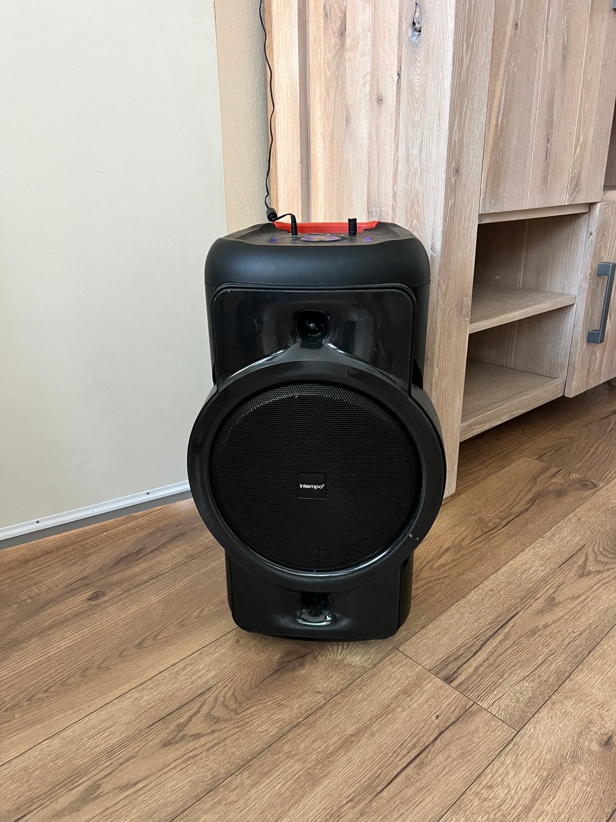 Bluetooth speaker box, Overige typen, Zo goed als nieuw, Minder dan 60 watt, Ophalen