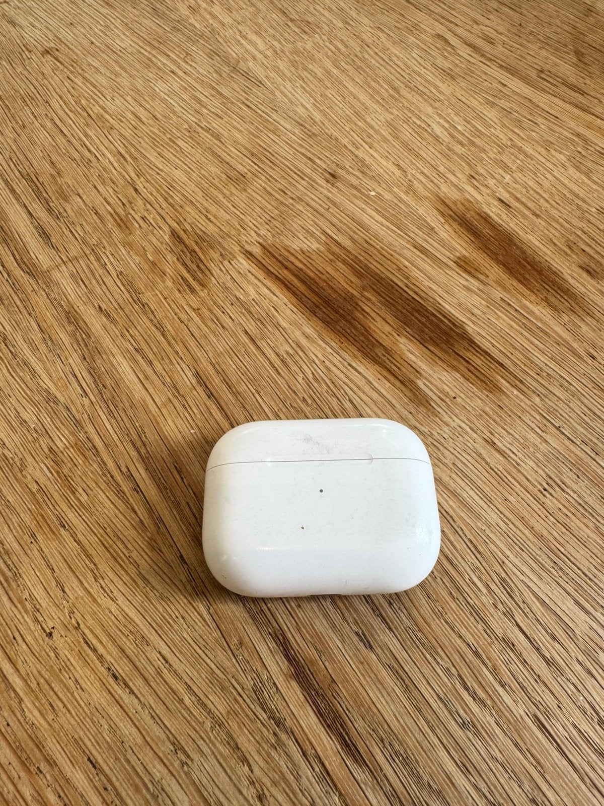Airpods Pro - Oplaadcase, Telecommunicatie, Mobiele telefoons | Oordopjes, Ophalen, Zo goed als nieuw