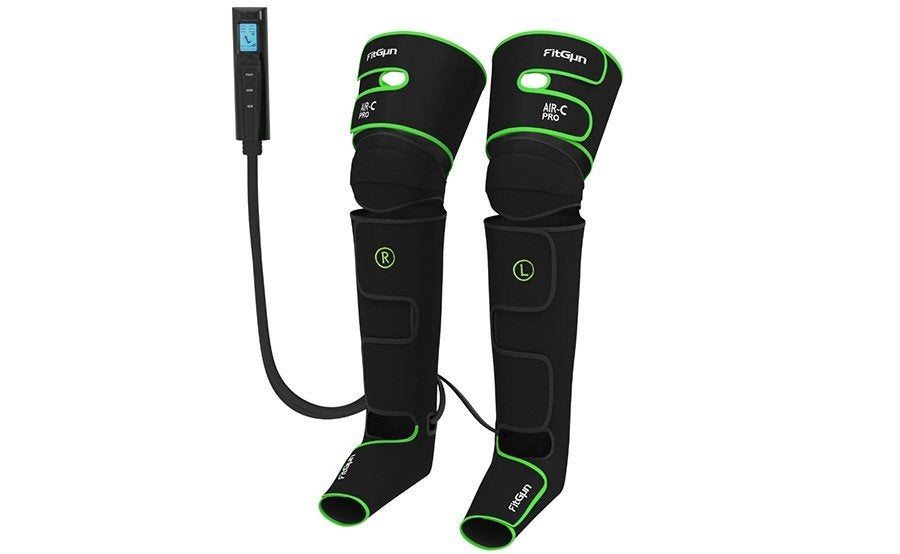 Fusion Recovery Air C Pro, Ophalen of Verzenden, Zo goed als nieuw, Fitness