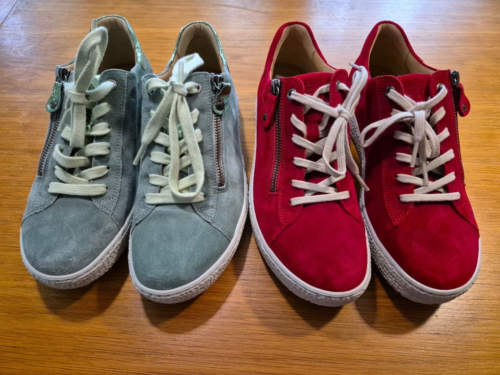 Hartjes sneakers maat 40, wijdte H - Nieuw, Kleding | Dames, Nieuw, Ophalen of Verzenden, Sneakers of Gympen, Hartjes