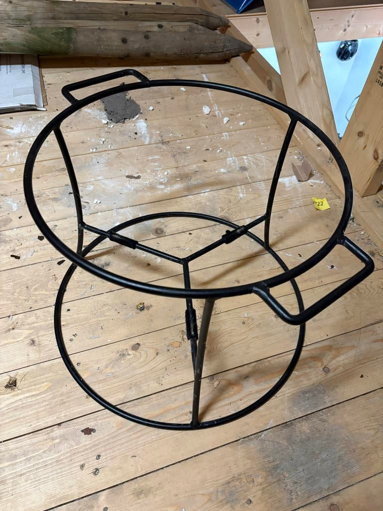 Kamado Joe Junior Onderstel - Zo goed als nieuw, Ophalen, Zo goed als nieuw
