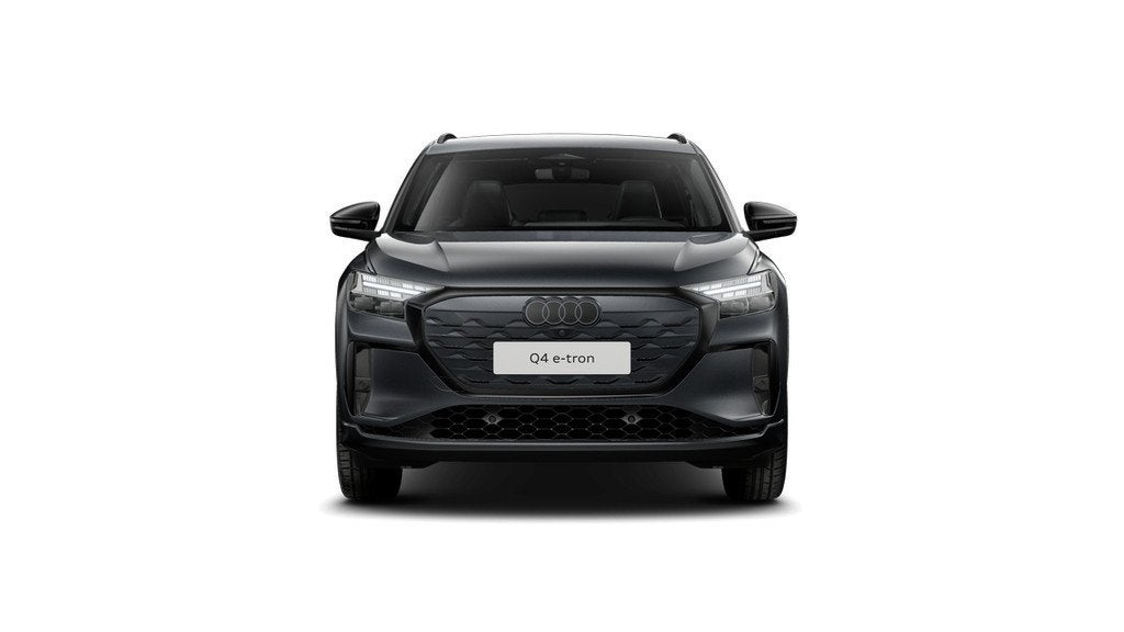 Audi Q4 e-tron, Auto's, Audi, Automaat, 1800 kg, Euro 6, 2145 kg