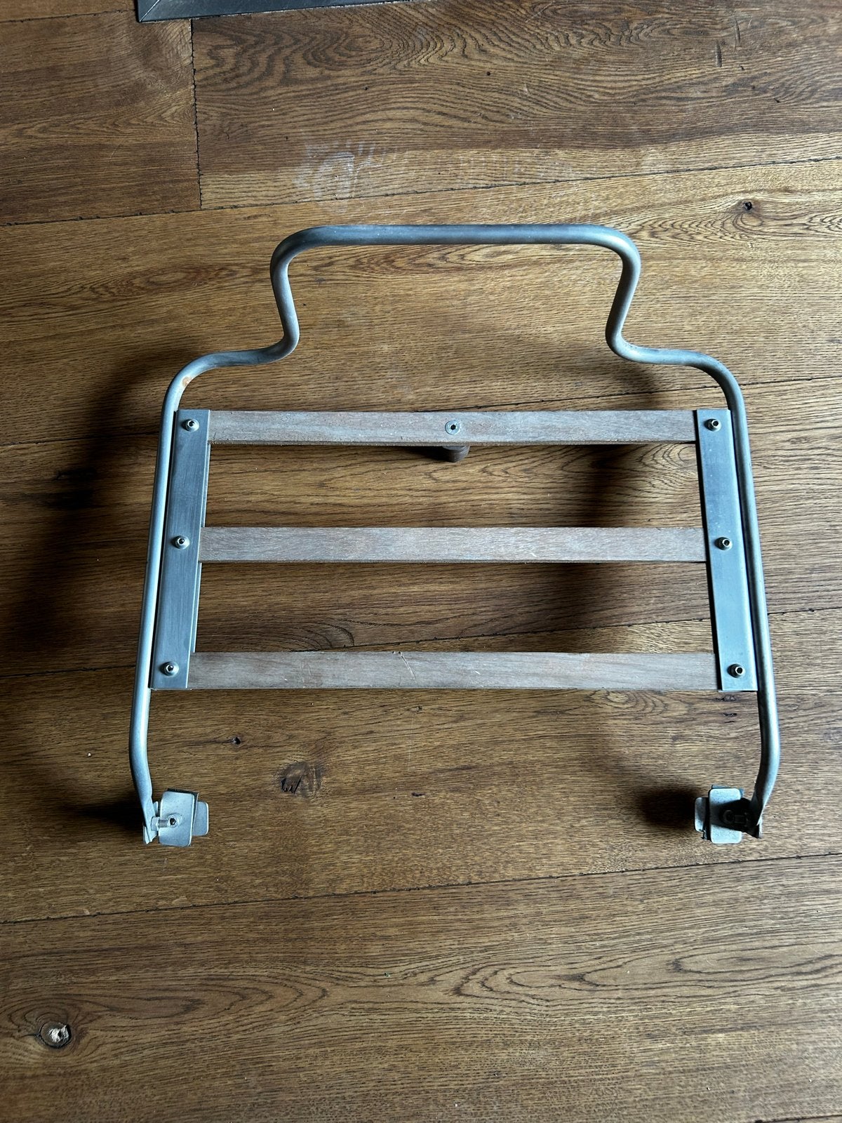 Bagagerek voor VW Kever - Klassiek model, Ophalen of Verzenden, Gebruikt