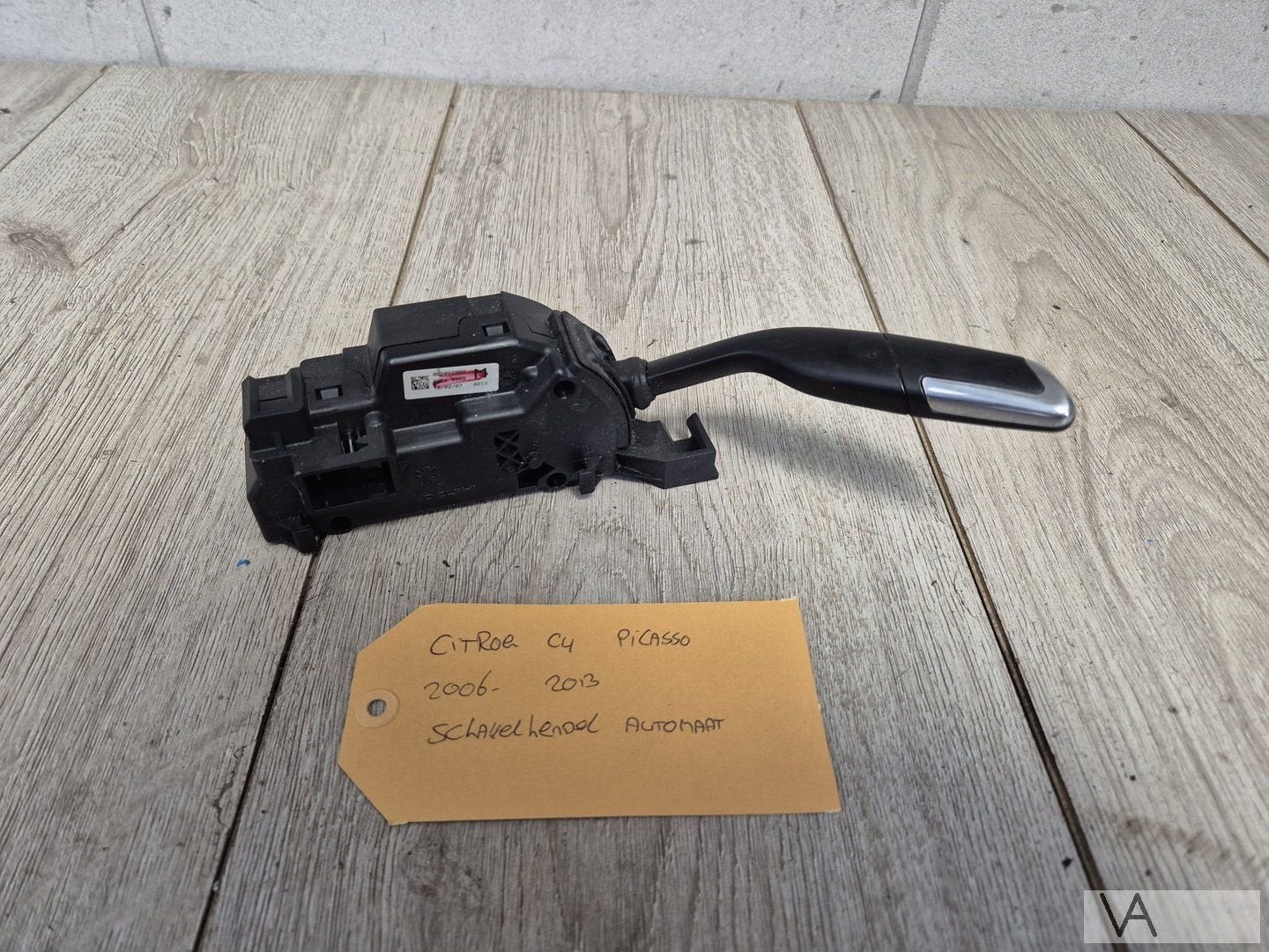 Citroen C4 picasso 2006 - 2013 automaat bediening hendel, Auto-onderdelen, Transmissie en Toebehoren, Gebruikt, -, Ophalen of Verzenden