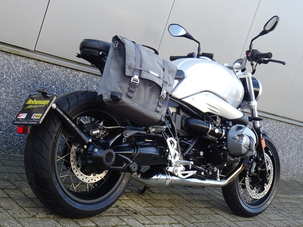 BMW R NINE T PURE ABS (bj 2018), Motoren, Bedrijf, 1200 cc, Naked bike