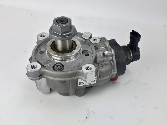 Dieselpomp van een Ford Transit Connect, Auto-onderdelen, Brandstofsystemen, Ford, Gebruikt, 3 maanden garantie, Ophalen of Verzenden