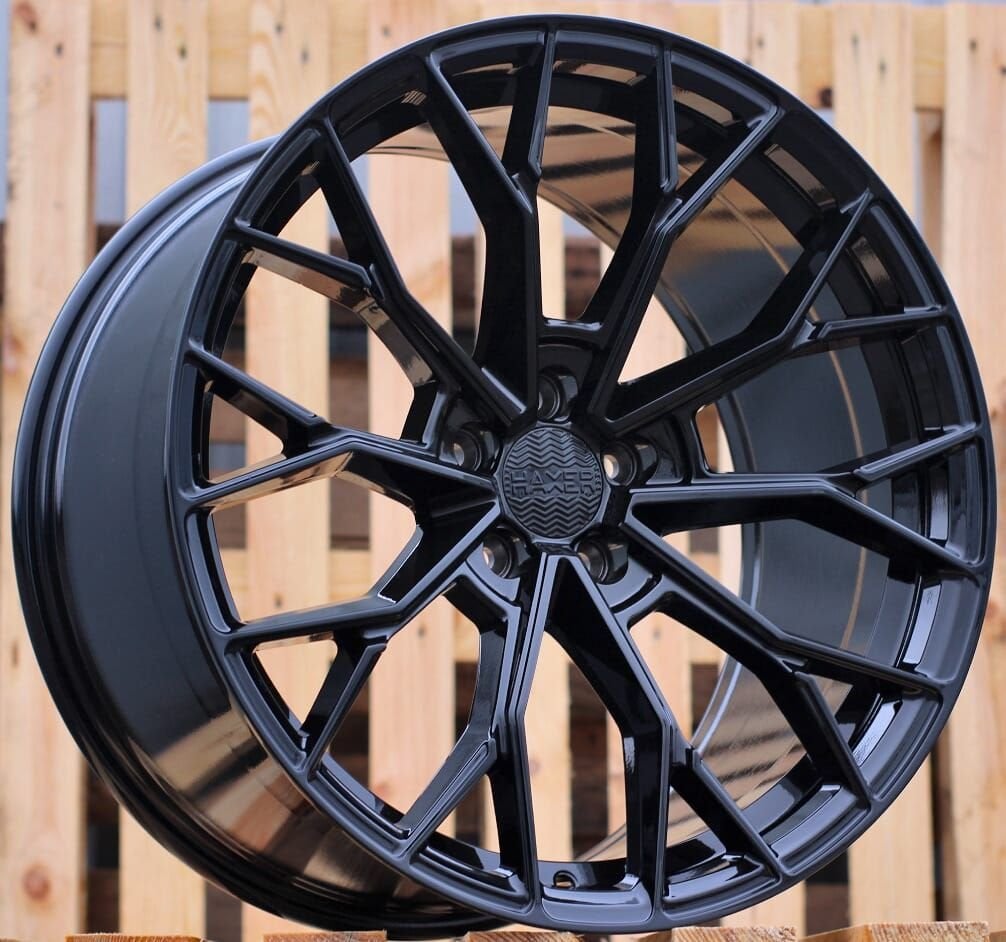 20 inch Volkswagen Transporter T6.1 T5 T6 T7 Multivan velgen, Bestelwagen, 255 mm, -, -