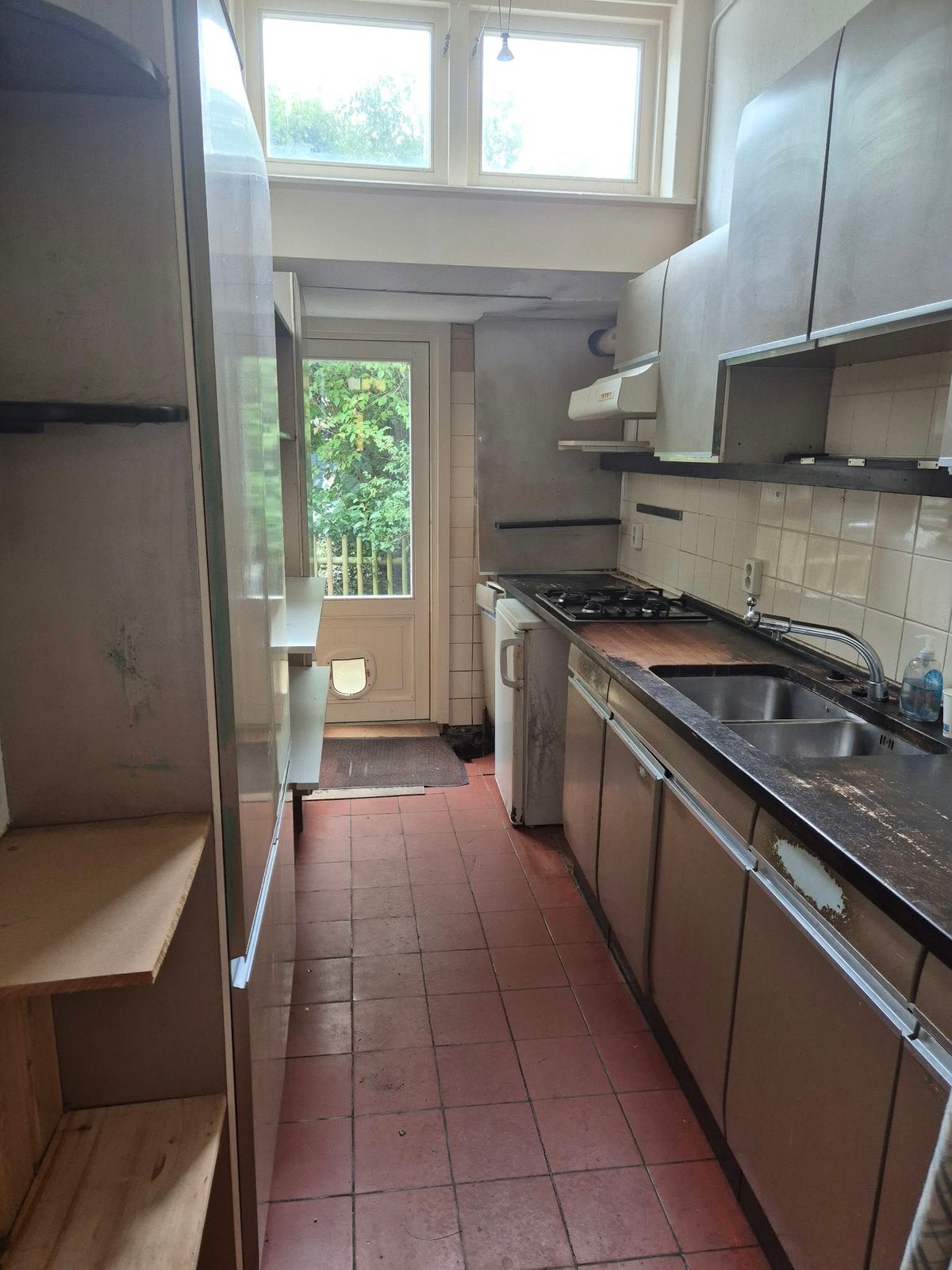 Gratis keuken af te halen!, Huis en Inrichting, Keuken | Complete keukens, Ophalen