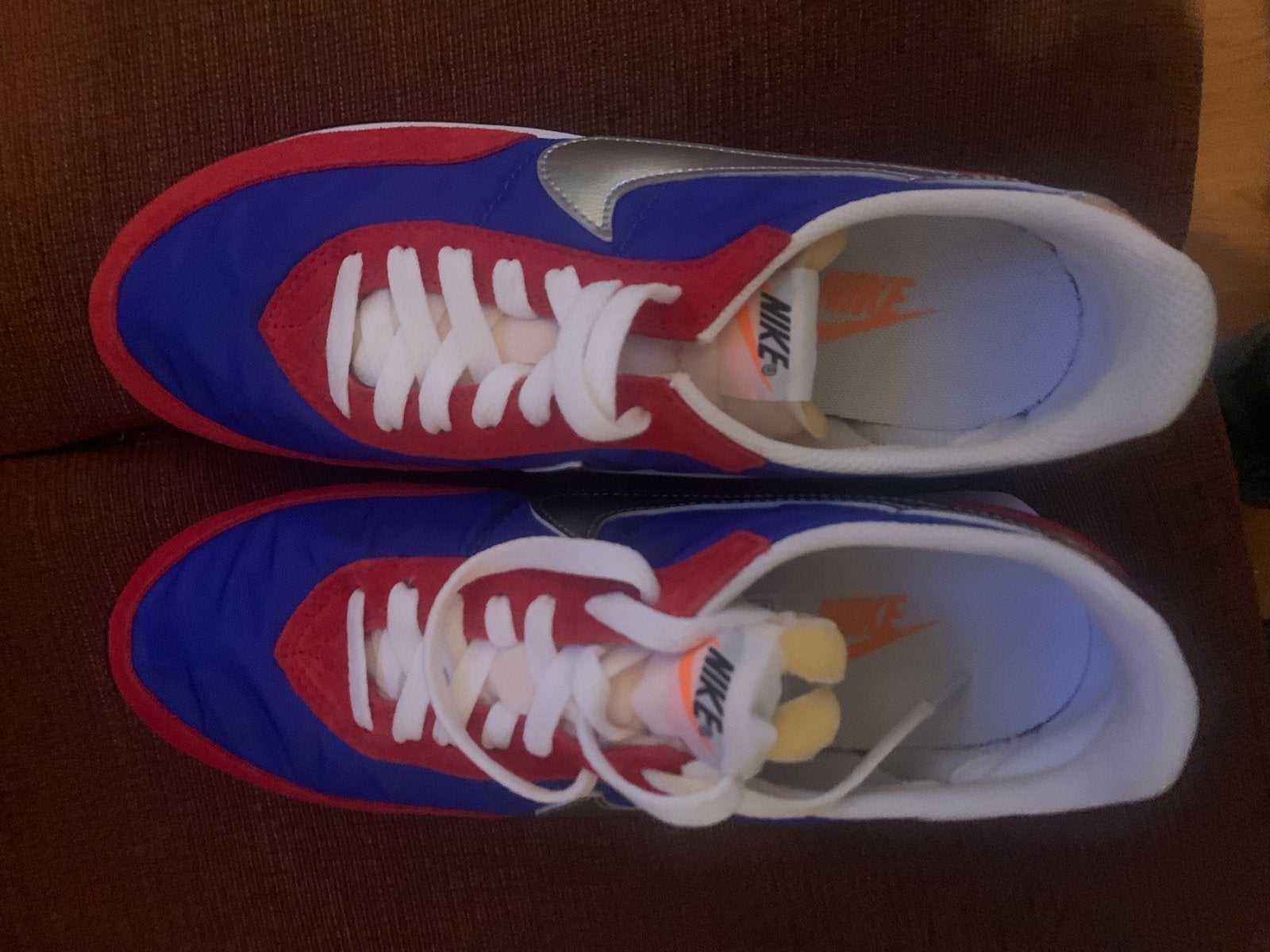 Nieuw  schoenen maat 43, Ophalen of Verzenden, Nieuw