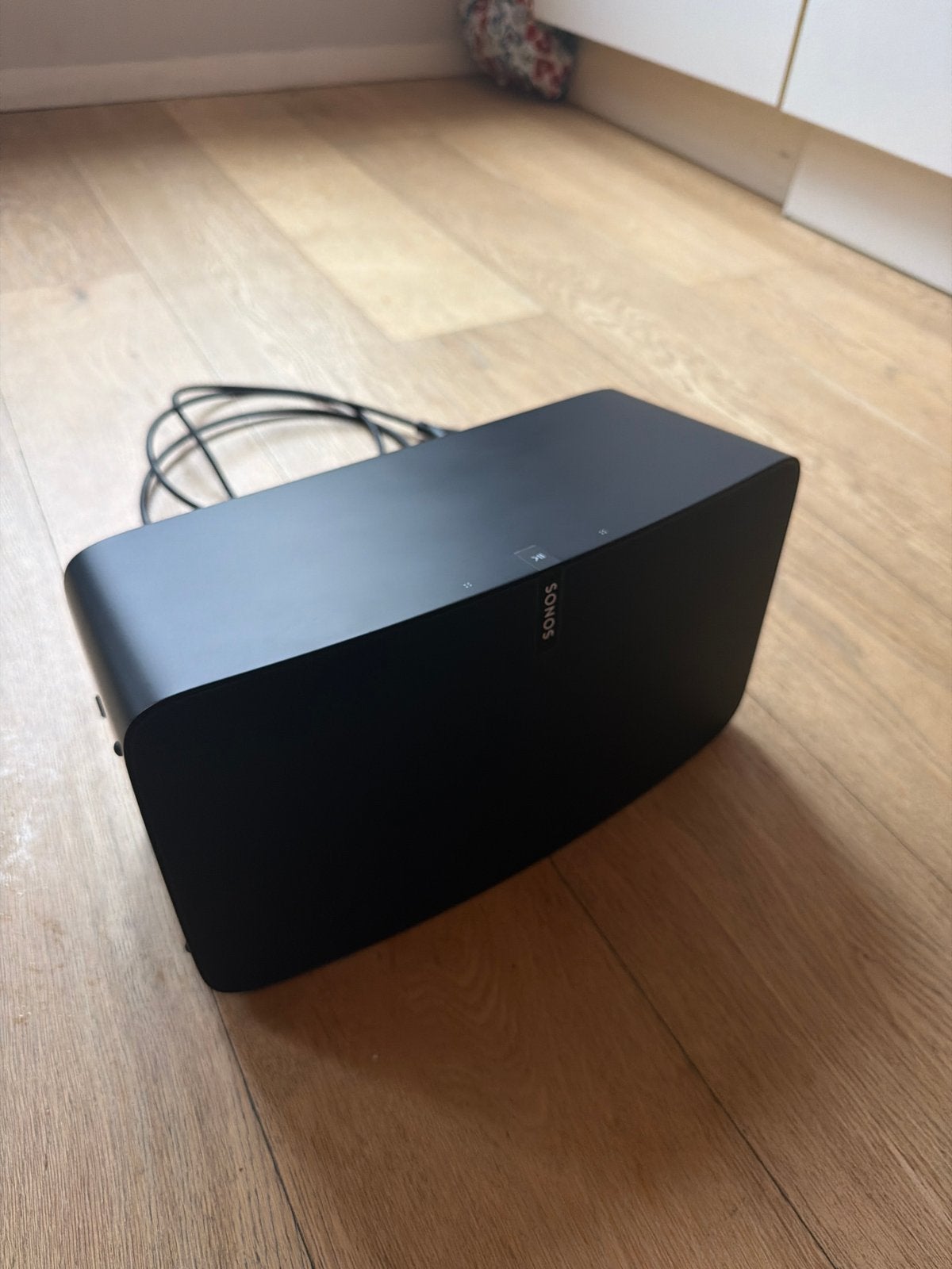 Defecte Sonos Play:5, Ophalen, Slimme speaker, WiFi, Niet werkend