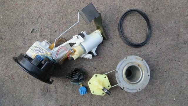 BMW R1200GS 2007 onderdelen te koop in Vianen (M42-adv2), Motoren, Ophalen of Verzenden, Gebruikt