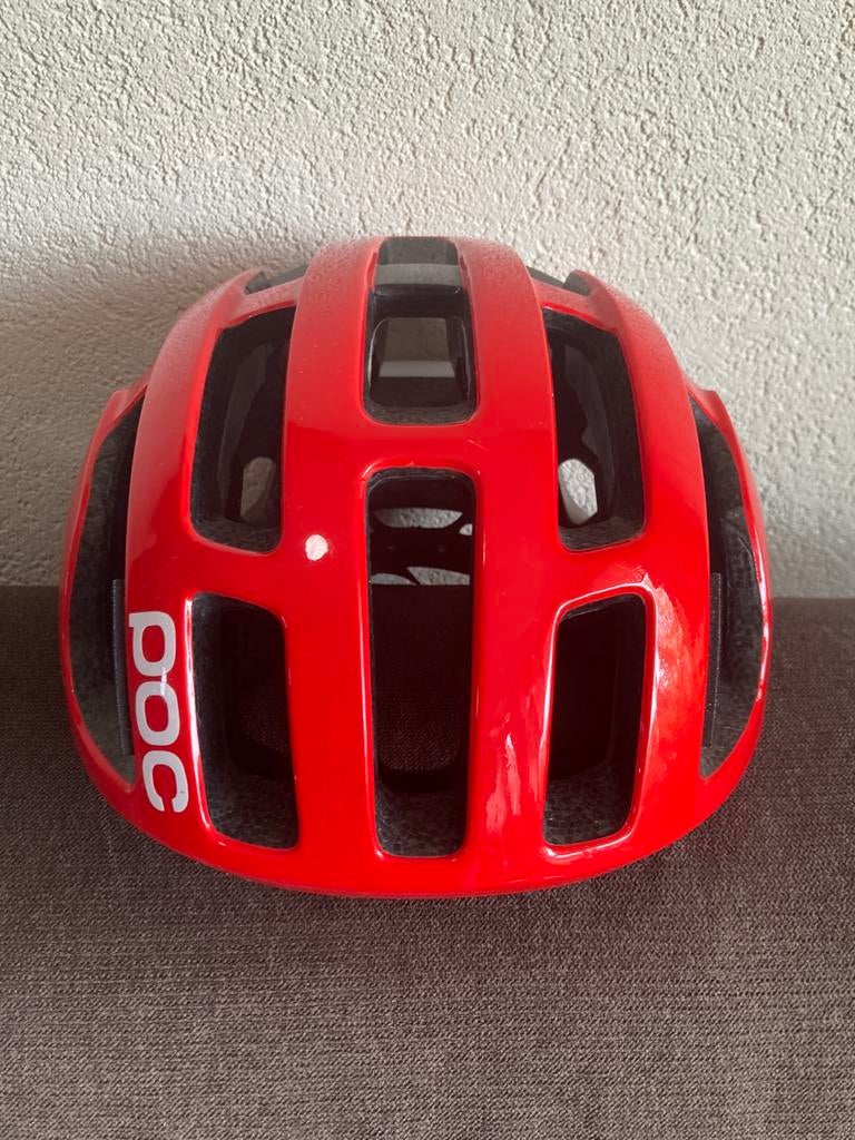 POC octal helm, Ophalen of Verzenden, Zo goed als nieuw