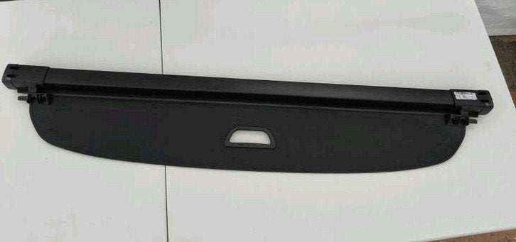 Mercedes-Benz C-Klasse (W205) Bagageruimteafdekking, Auto-onderdelen, Carrosserie en Plaatwerk, Ophalen of Verzenden, Voor, Mercedes-Benz