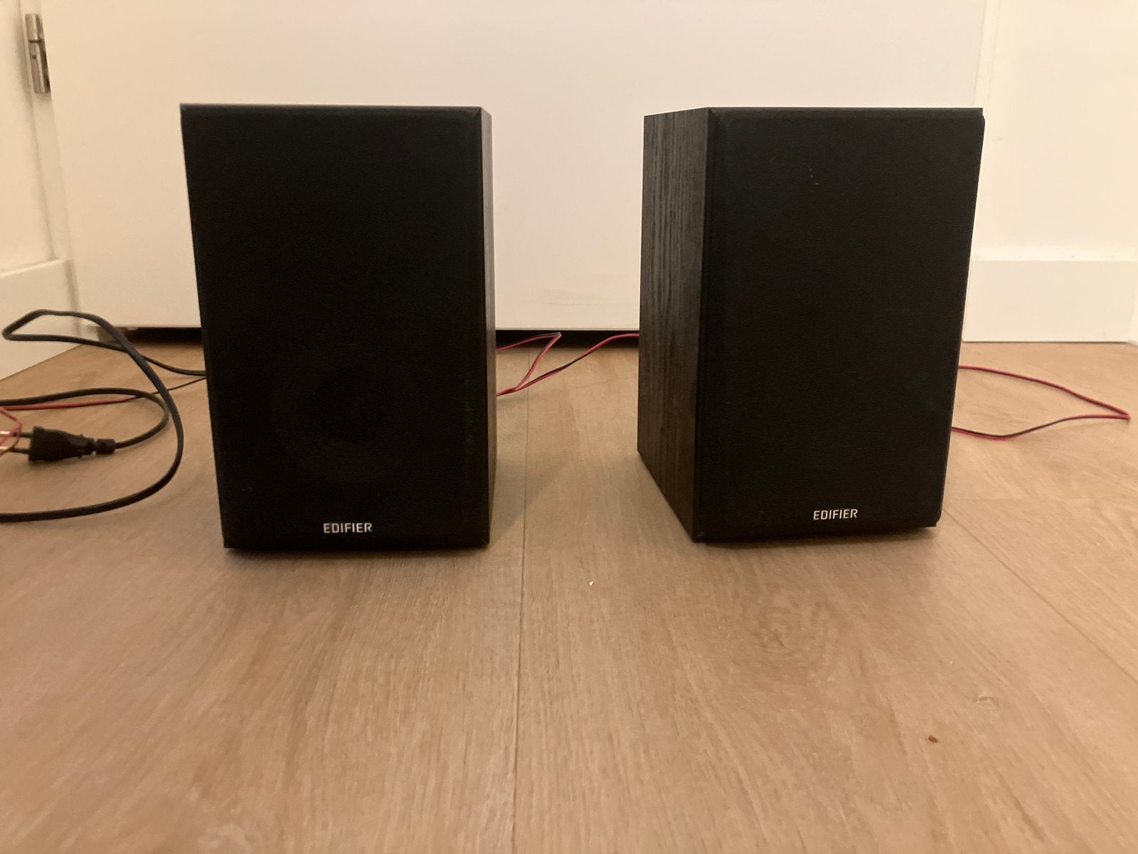 Edifier 980T, Ophalen, Zo goed als nieuw, Minder dan 60 watt, Overige merken