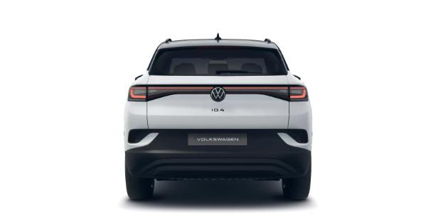 Volkswagen ID.4 Pro Limited Edition Plus 77 kWh 286 PK | Tre, Auto's, Automaat, Achterwielaandrijving, 553 km, 286 pk