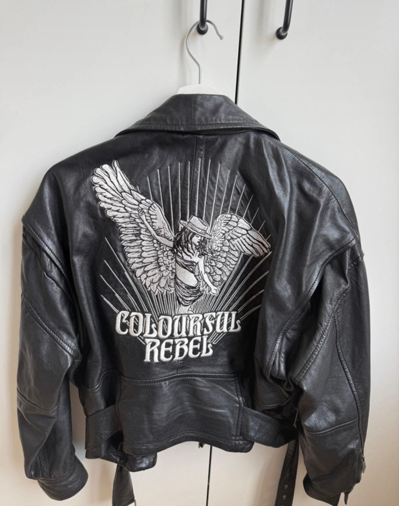 Colourful rebel bickerjack maat s, Ophalen of Verzenden, Zo goed als nieuw, Maat 38/40 (M)