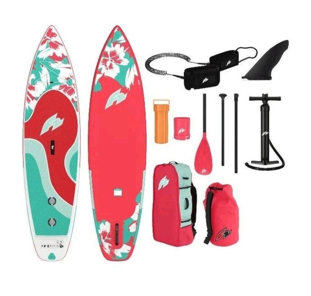 nieuw sub board, Ophalen, Nieuw, SUP-boards