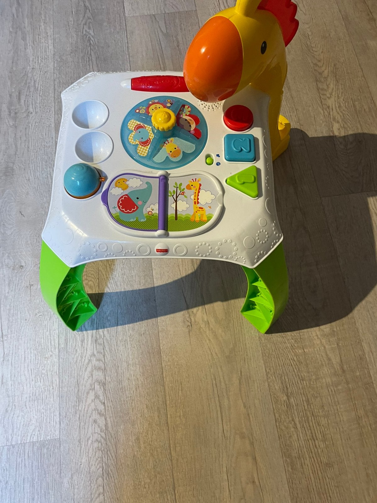 Baby speelgoed, Ophalen, Zo goed als nieuw, Overige typen