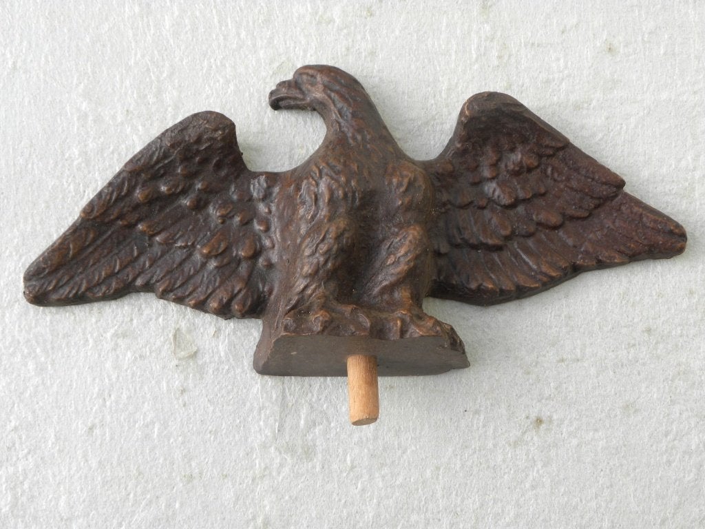 Adelaar opzetstuk, Antiek en Kunst, Ophalen of Verzenden