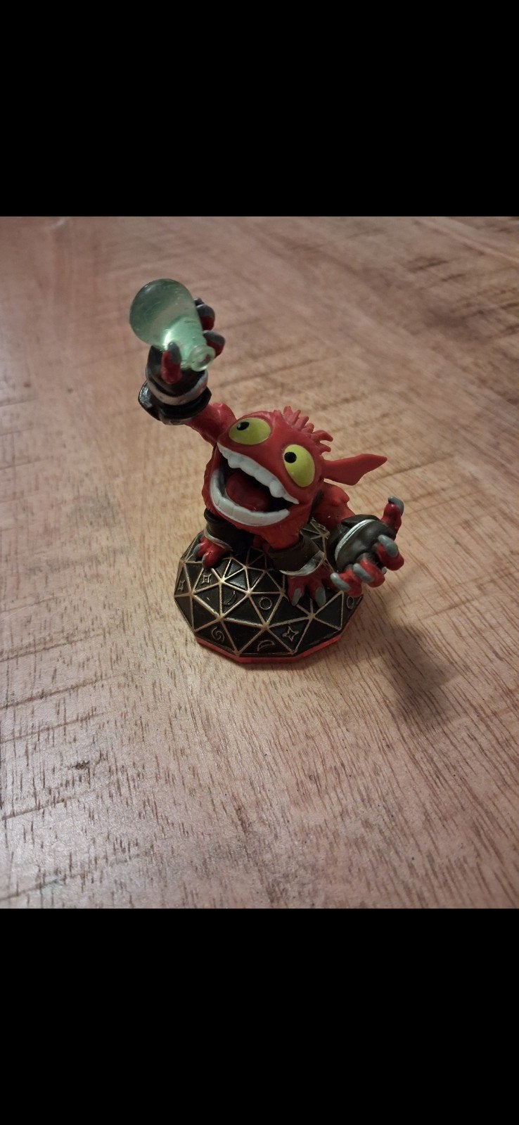 skylanders punch pop fizz, Ophalen of Verzenden, Overige materialen