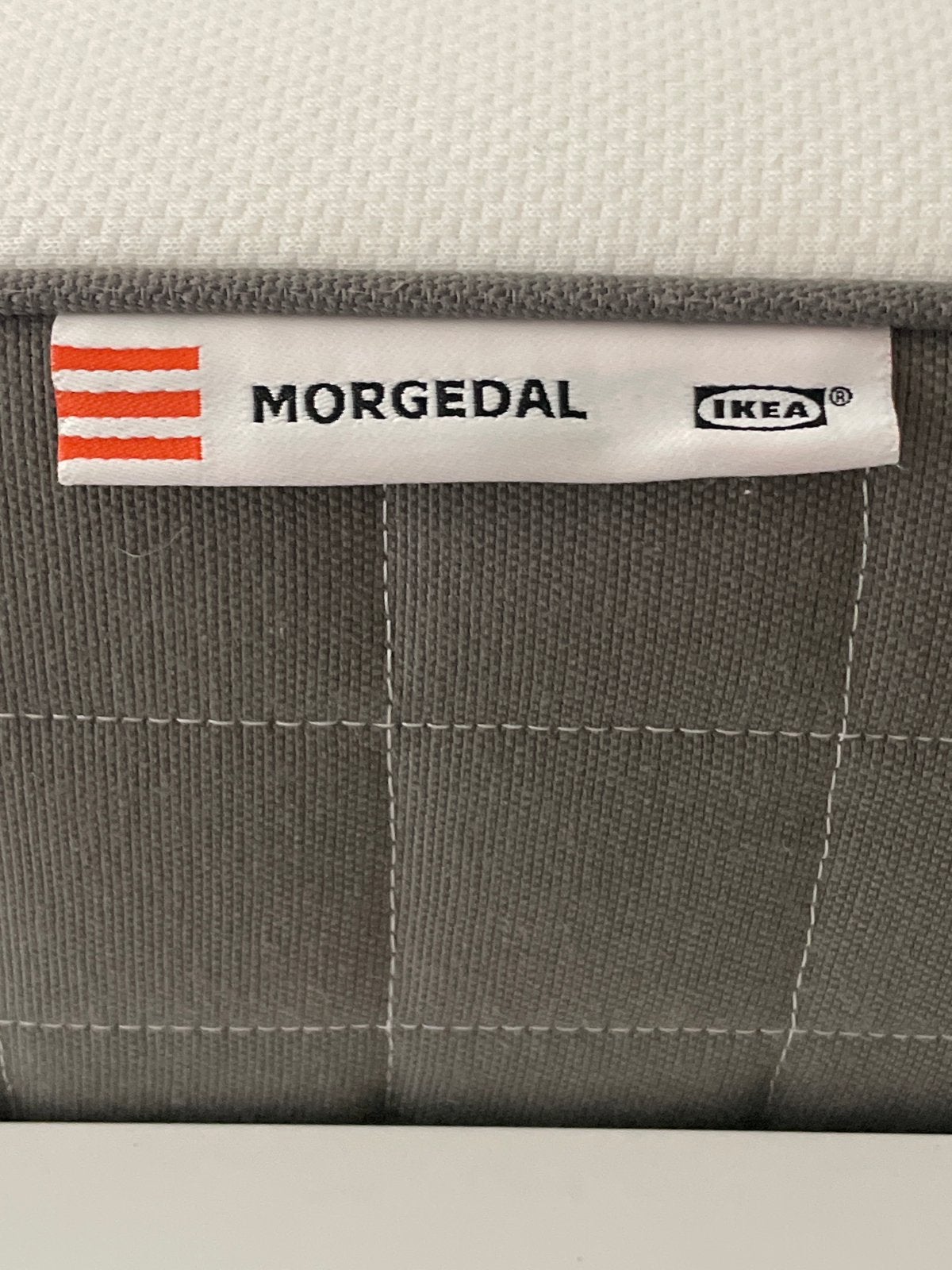 IKEA Morgedal Mattress | 140x200 cm | Stevig Matras, Huis en Inrichting, Ophalen, Tweepersoons, 140 cm