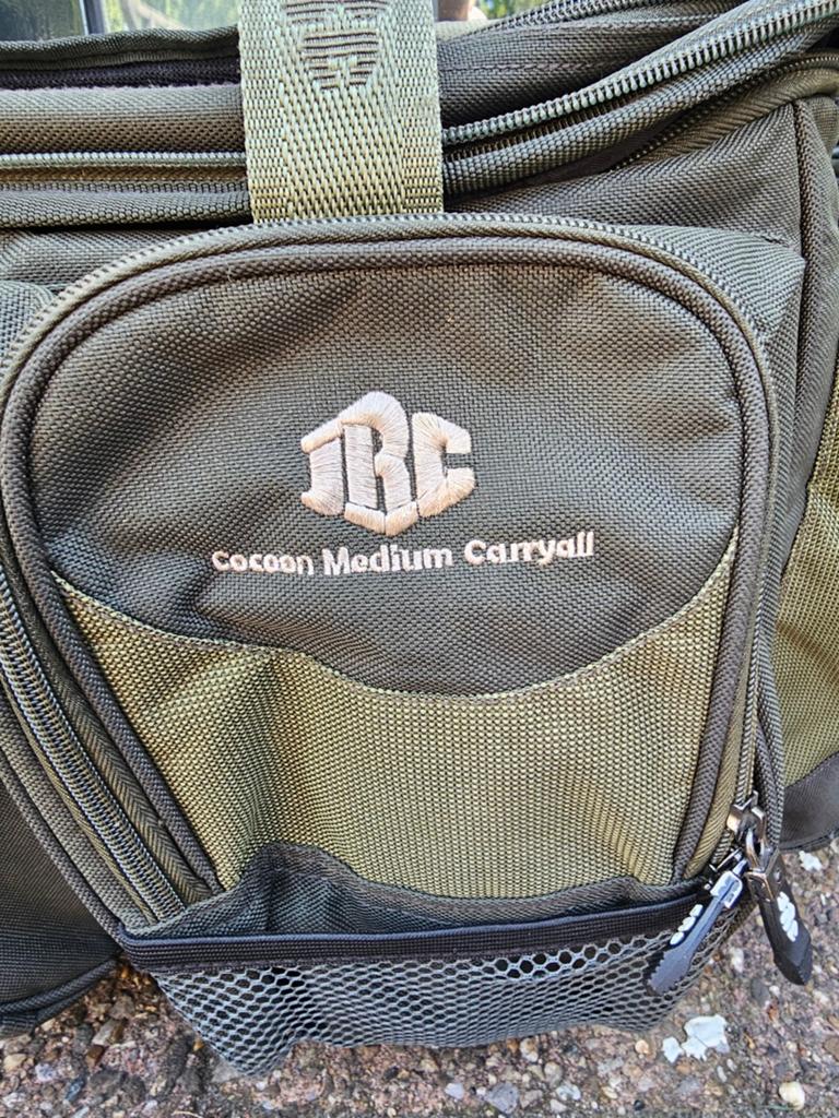 JRC Tas..Z.g.a.n!, Ophalen of Verzenden, Zo goed als nieuw, Overige typen