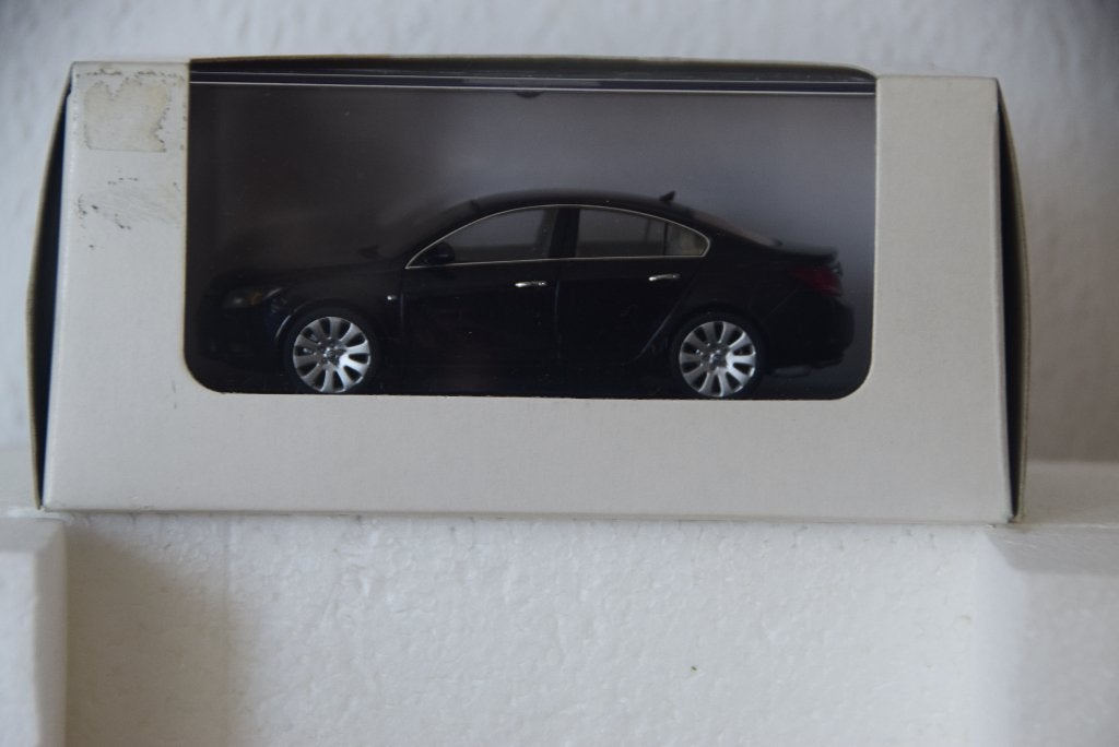 opel insignia - calibra  -  commodore, Ophalen of Verzenden, Nieuw, Auto