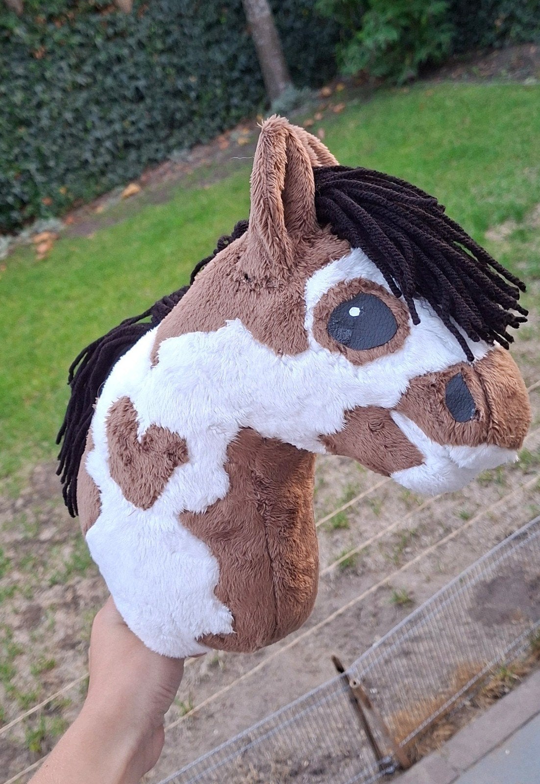 AB Hobbyhorse, Ophalen of Verzenden, Nieuw