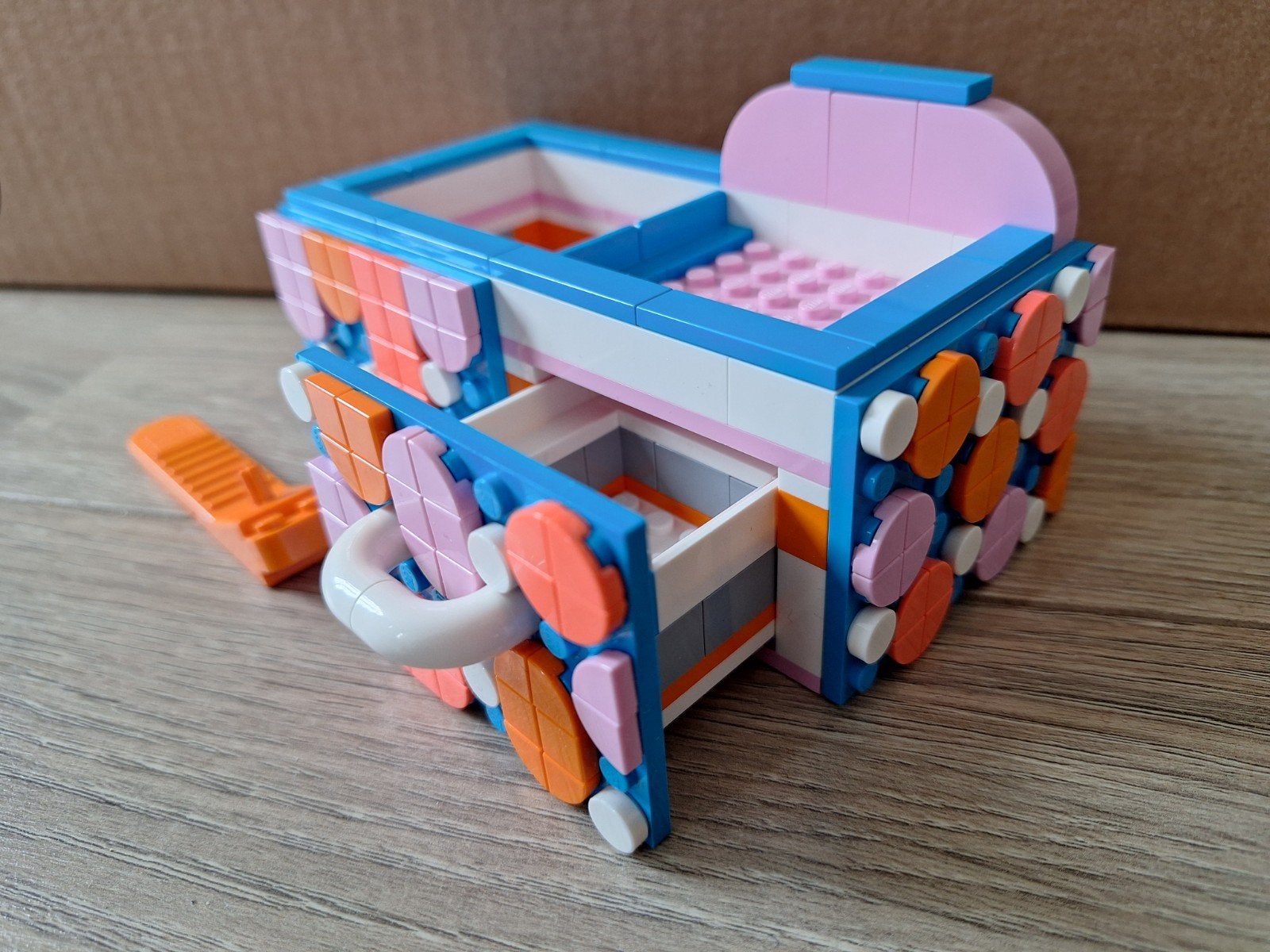 Lego Dots 41907 Desk organizer, Ophalen of Verzenden