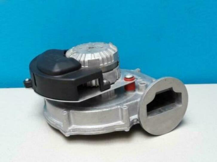 Ventilator Radson multicom (Ebmpapst) RG 130/0800-361255667, Niet ingevuld, Cv-ketel of Combi-ketel, Niet ingevuld, Nieuw