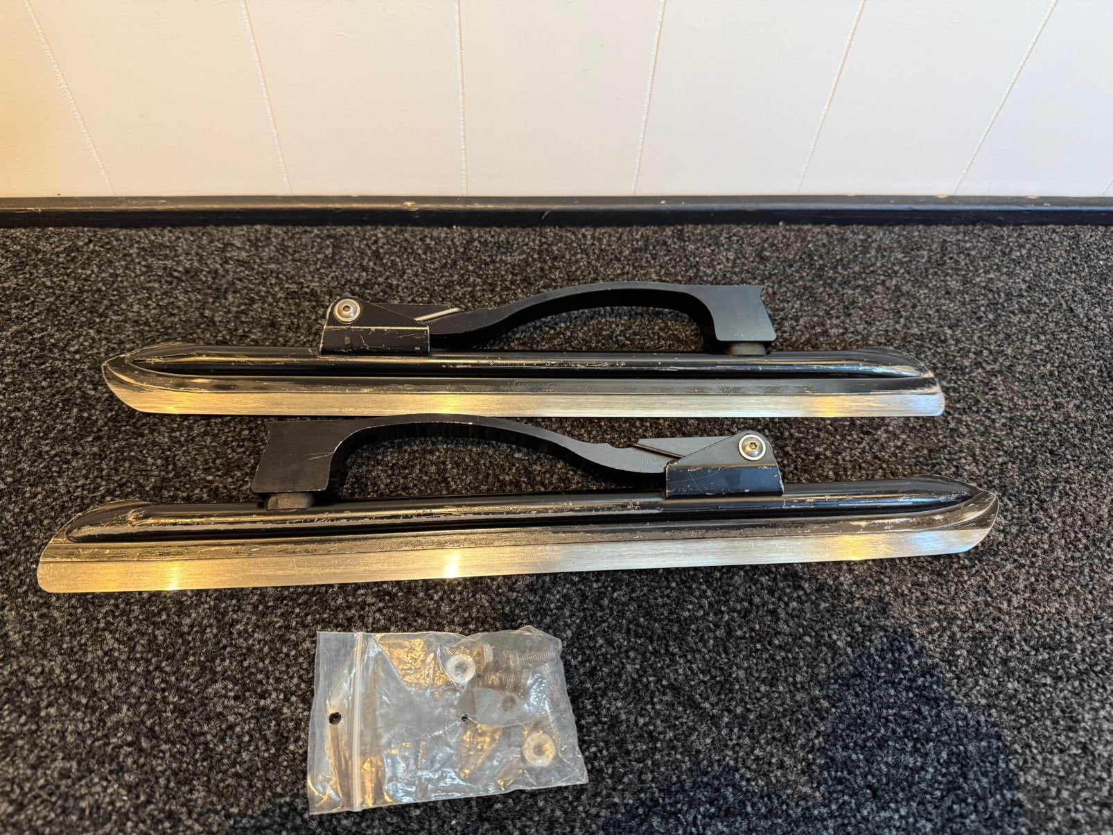 Viking Nagano Special onderstel, maat 38, Gebruikt, Ophalen of Verzenden, Noren, Viking