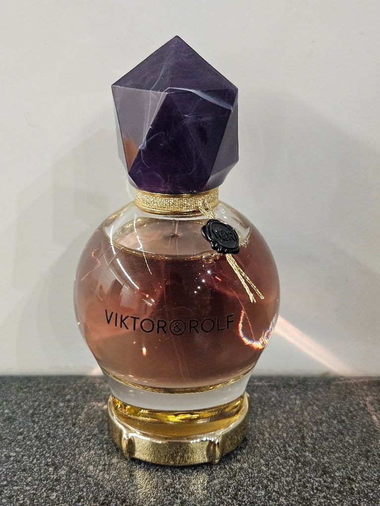 Victor & Rolf, Fortune, eau de parfum 50 ml, Nieuw, Ophalen of Verzenden, Nvt, Nvt