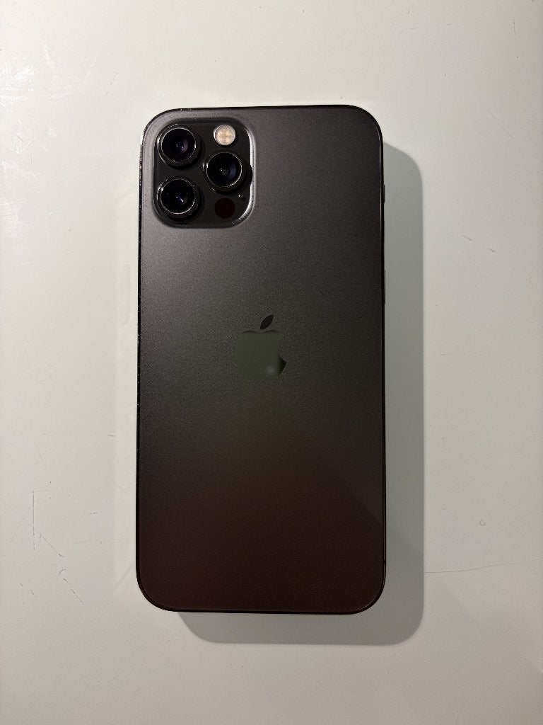 iPhone 12 Pro 256GB – goed werkend