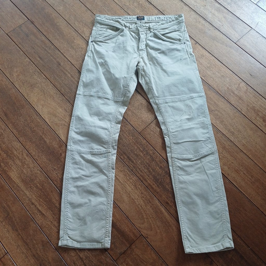 PME Legend broek - jeans, maat W33 L32, Overige kleuren, Ophalen of Verzenden, Zo goed als nieuw, W33 - W34 (confectie 48/50)