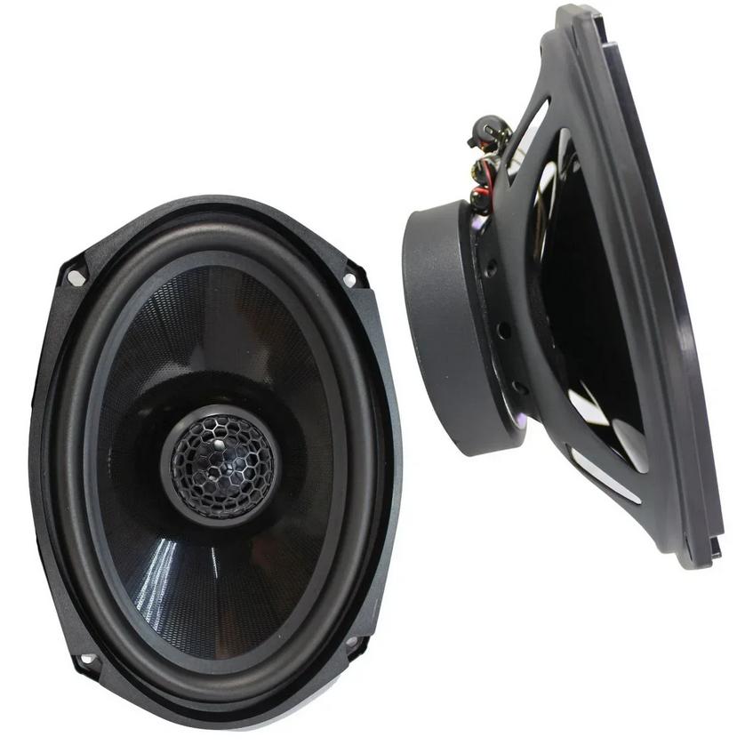B2 Audio Rage 69X Coaxial speakers 6x9'', ., Nieuw, Ophalen of Verzenden, Plantevej 35, 2870 Dyssegaard, Denmark