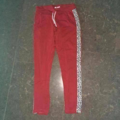 146 zachte jogging We, Kinderen en Baby's, Kinderkleding | Maat 146, Verzenden, Meisje, Broek