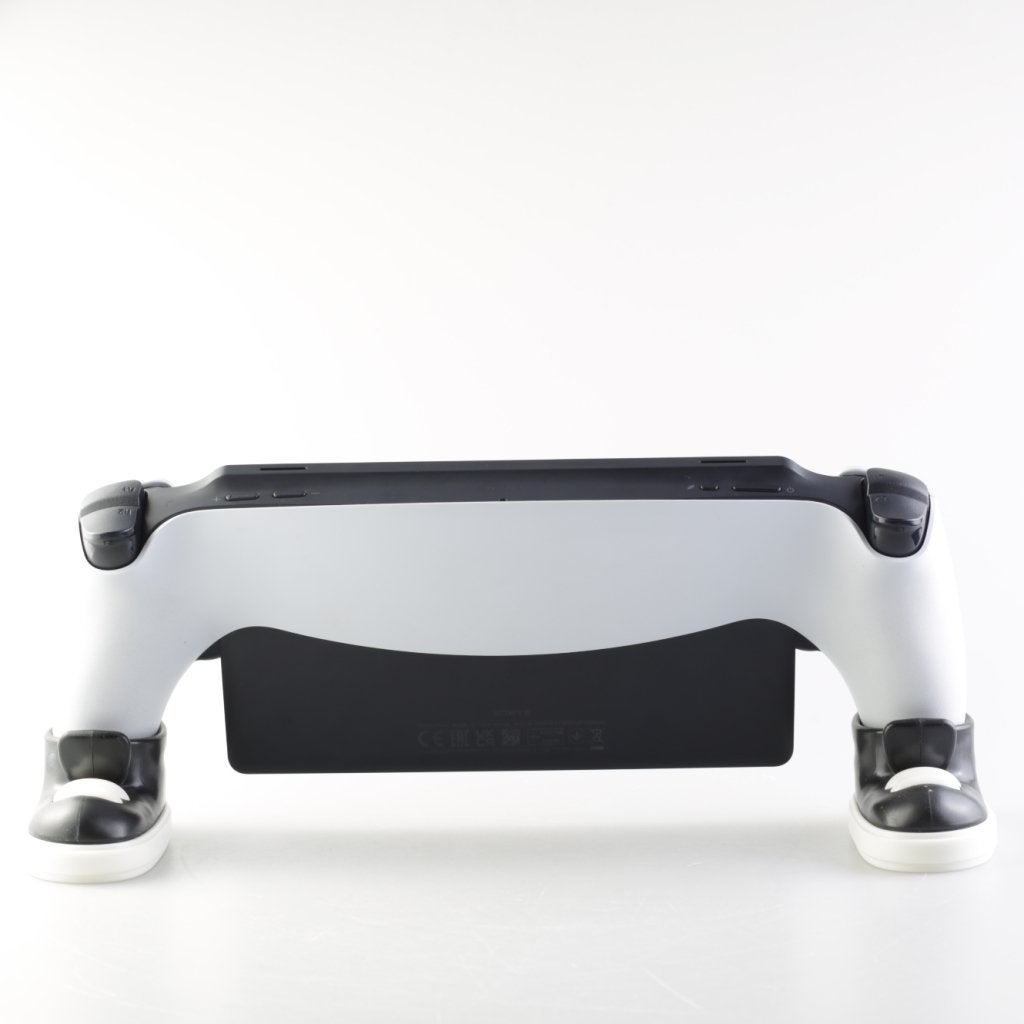 Sony PlayStation Portal Remote Player Wit, Zwart, Spelcomputers en Games, Spelcomputers | Sony PlayStation 1, Sony, Zo goed als nieuw
