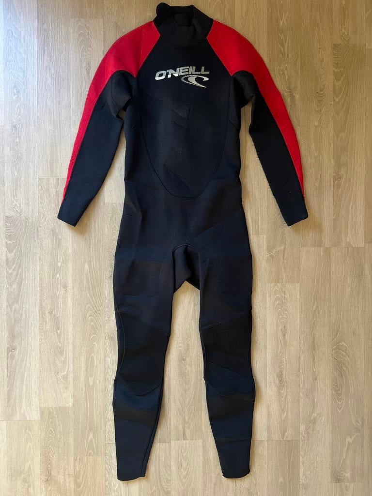 O’Neill Wetsuit Man Maat S - 3/2 mm, Wetsuit, ., Heer, Ophalen of Verzenden