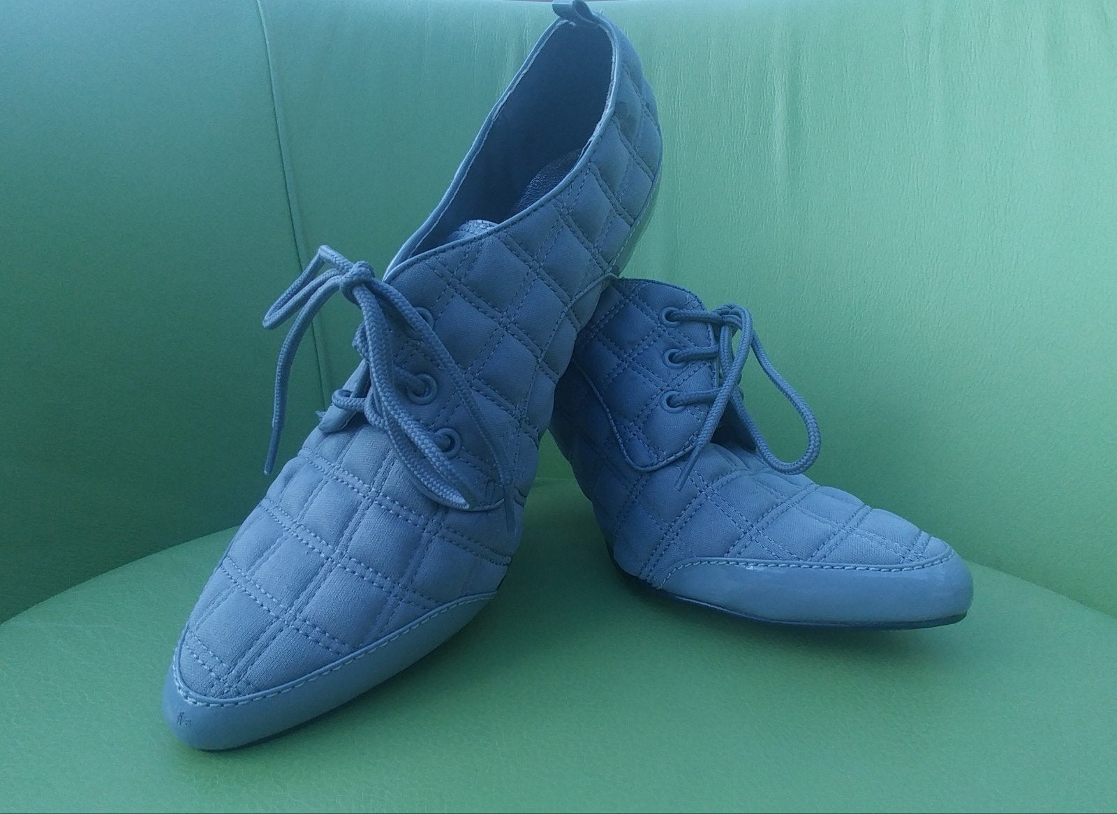 Invito hakken mt. 40, Verzenden, Zo goed als nieuw, Schoenen met hoge hakken, Invito