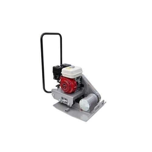 Trilplaat Samac/ Giant T15 met Honda motor en wielstel, Ophalen of Verzenden, Nieuw, Overige soorten, Samac - Giant