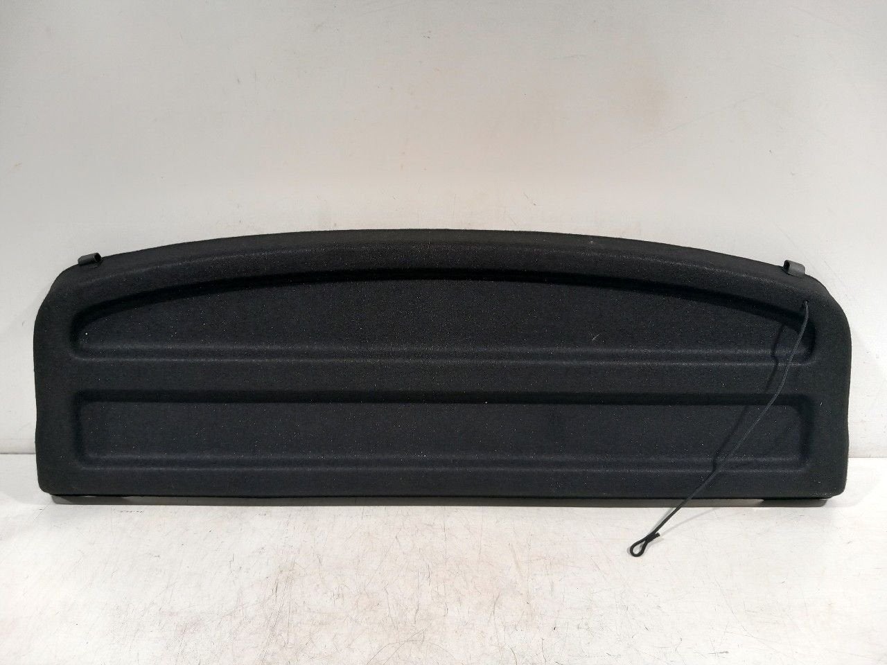 Hoedenplank Mitsubishi Space Star, Auto-onderdelen, Interieur en Bekleding, Onderdelen@venauto.nl, Van der Ven Autorecycling B.V.