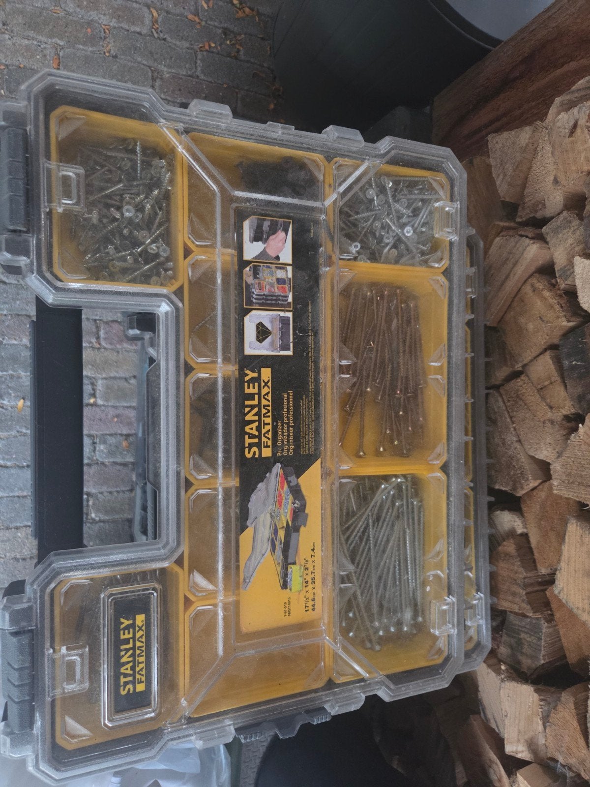2 koffers incl. inhoud, Ophalen of Verzenden