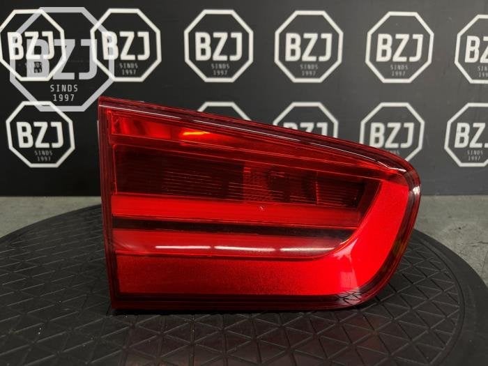 Achterlicht links van een BMW 1-Serie, Gebruikt, -, -, Ophalen of Verzenden